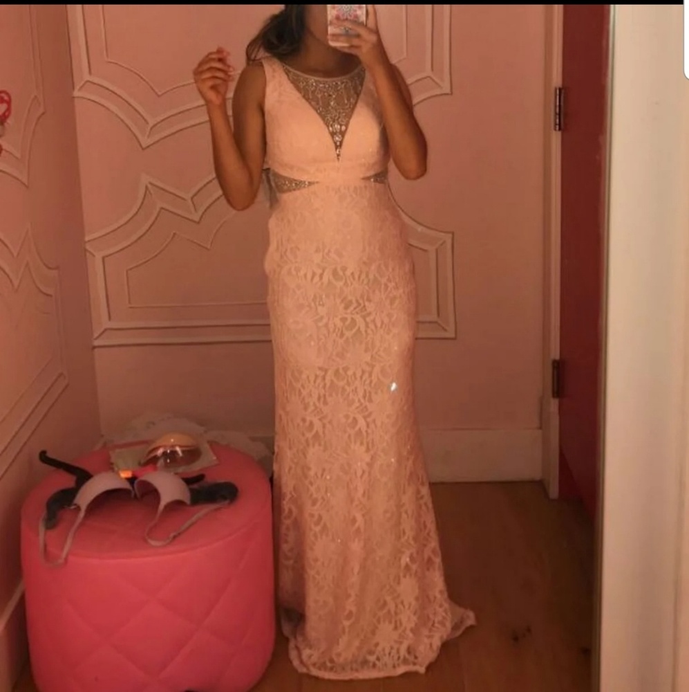 Formal/prom dress